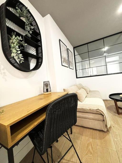 Apartamento Zurita Valenza Esterno foto